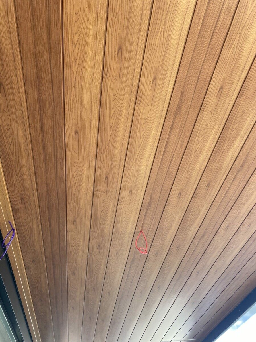 AliClad – Aluminium Weatherboards – photo 2