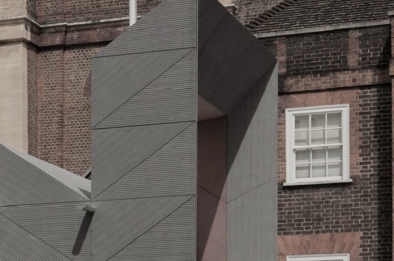 Equitone – HD Fibre Cement Cladding – photo 11