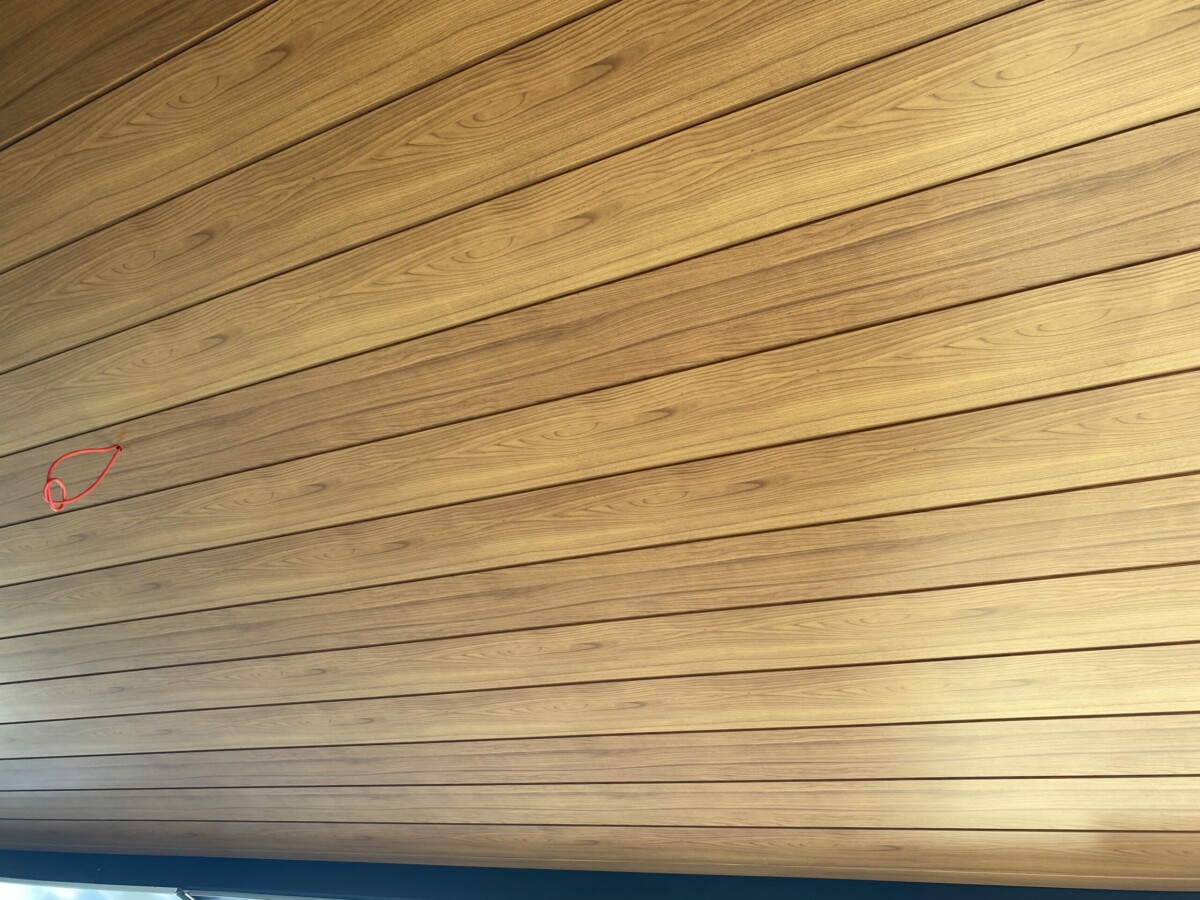 AliClad – Aluminium Weatherboards – photo 6