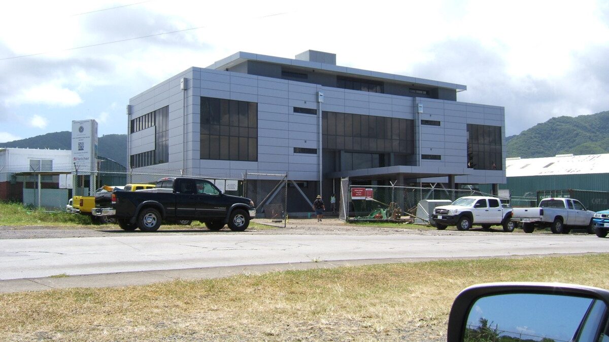 Overseas Projects – photo 2