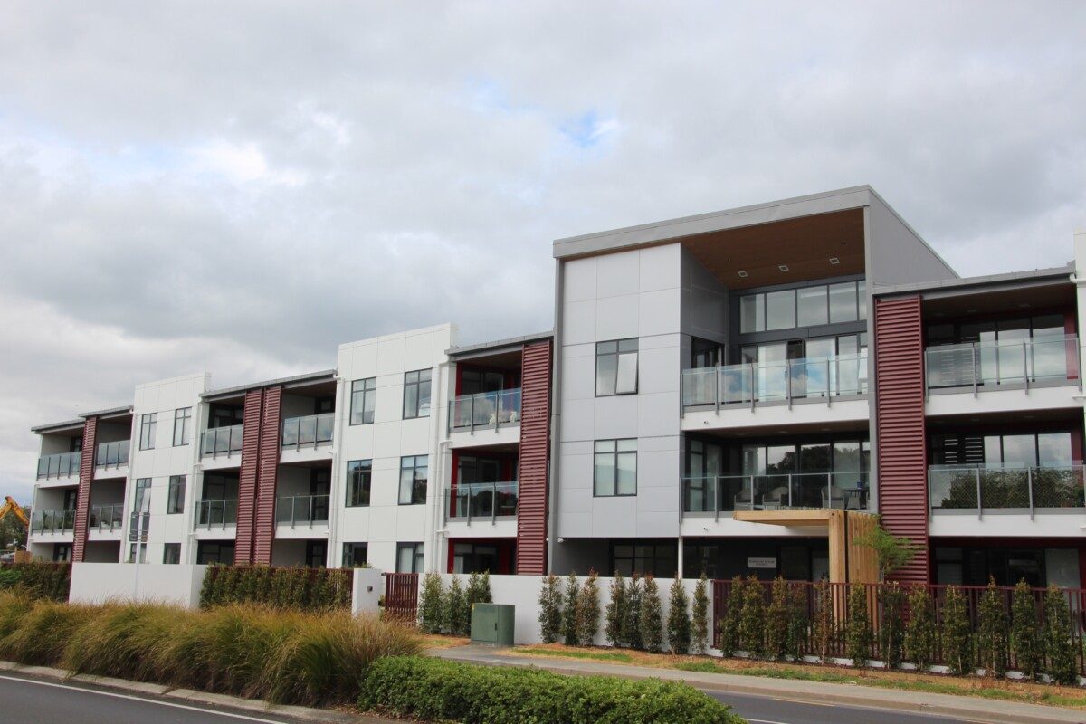 Northbridge Retirement Village – photo 3